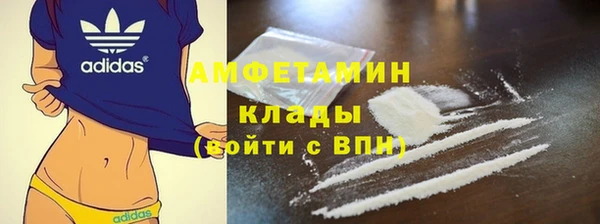 молекула духа Белоозёрский